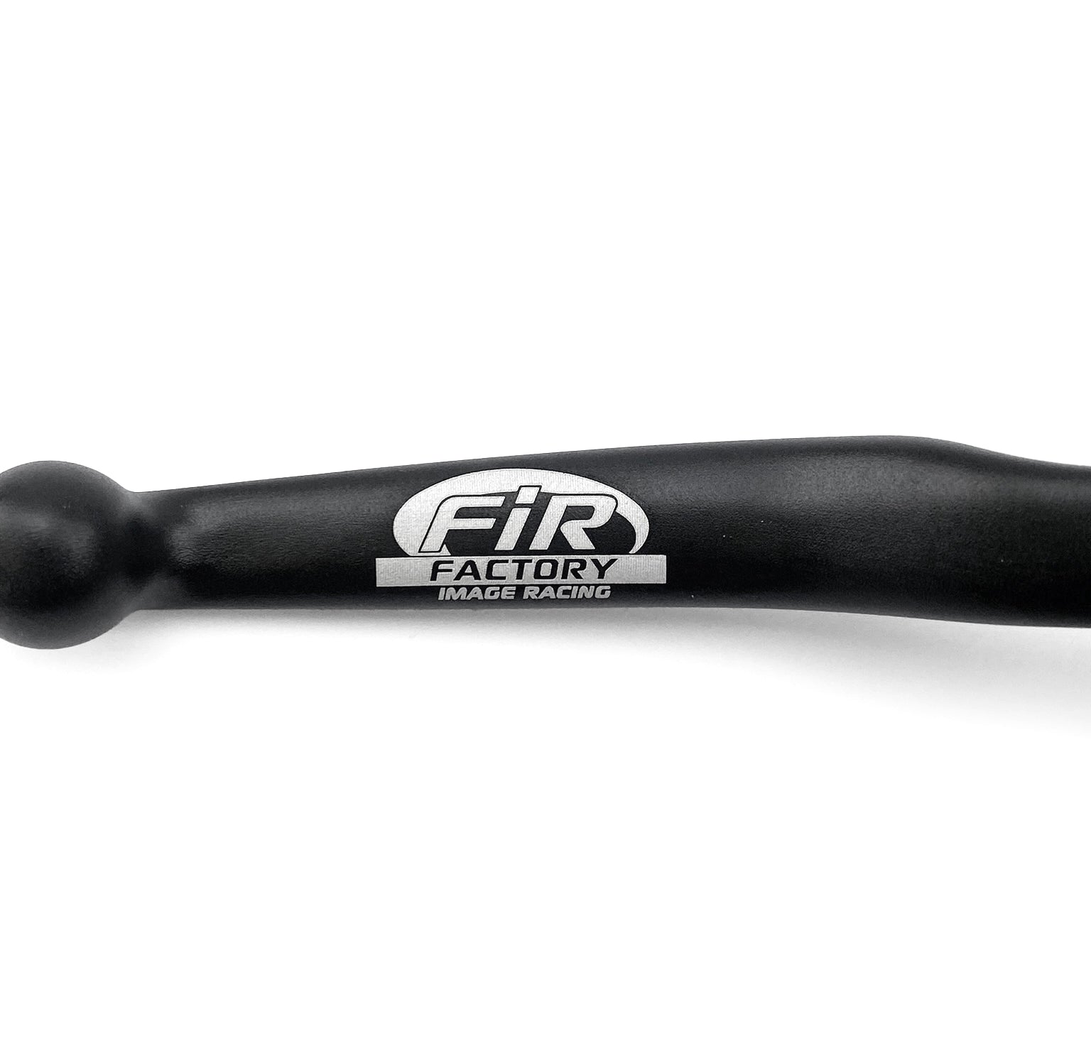 LEVER BLADE BRAKE FORGED ALUMINUM, 77713002000 KTM BLACK, ACLB-620
