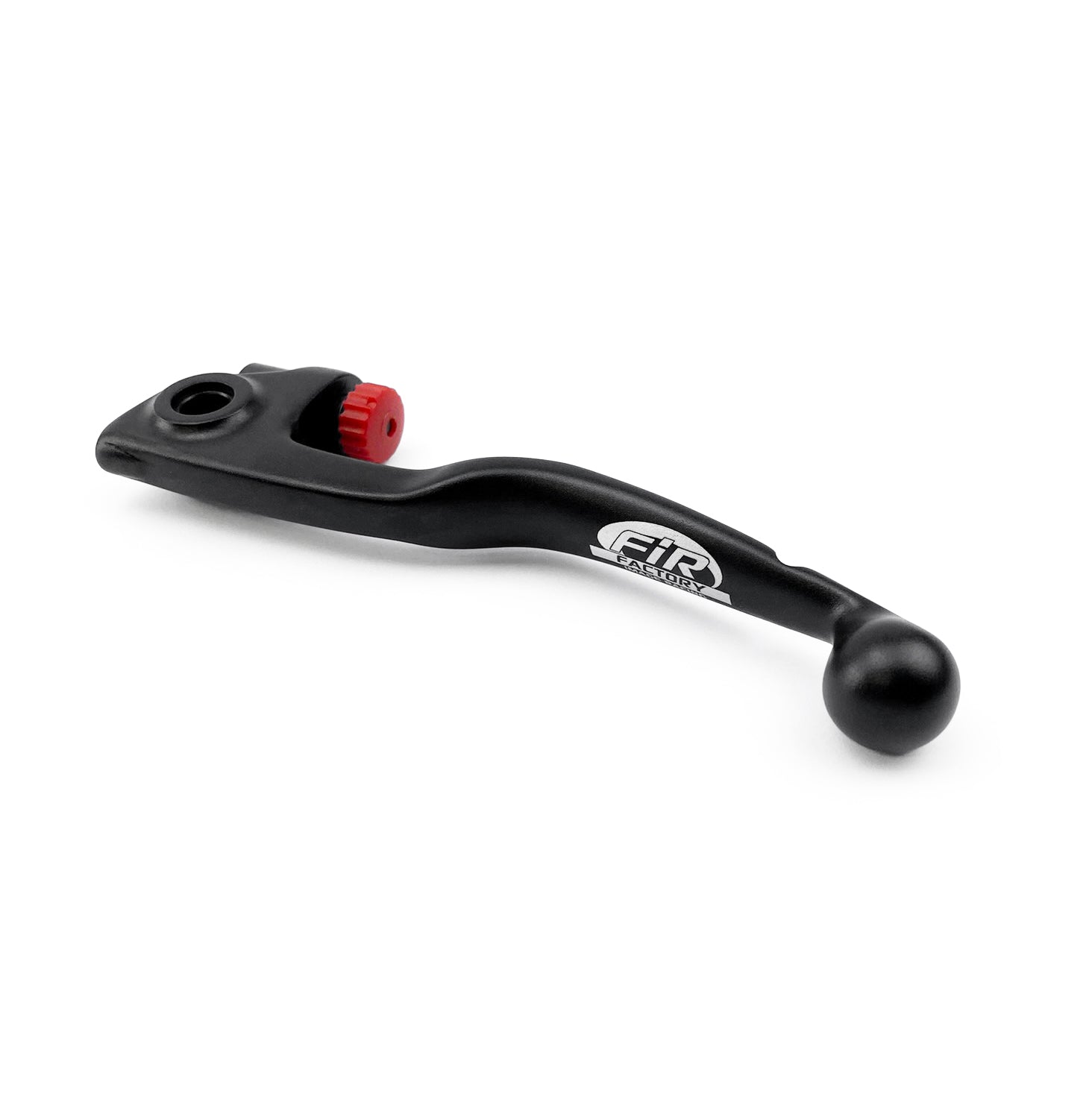 LEVER CLUTCH BREMBO BLACK KTM, 54802031000 BLACK FORGED, ACLC-620