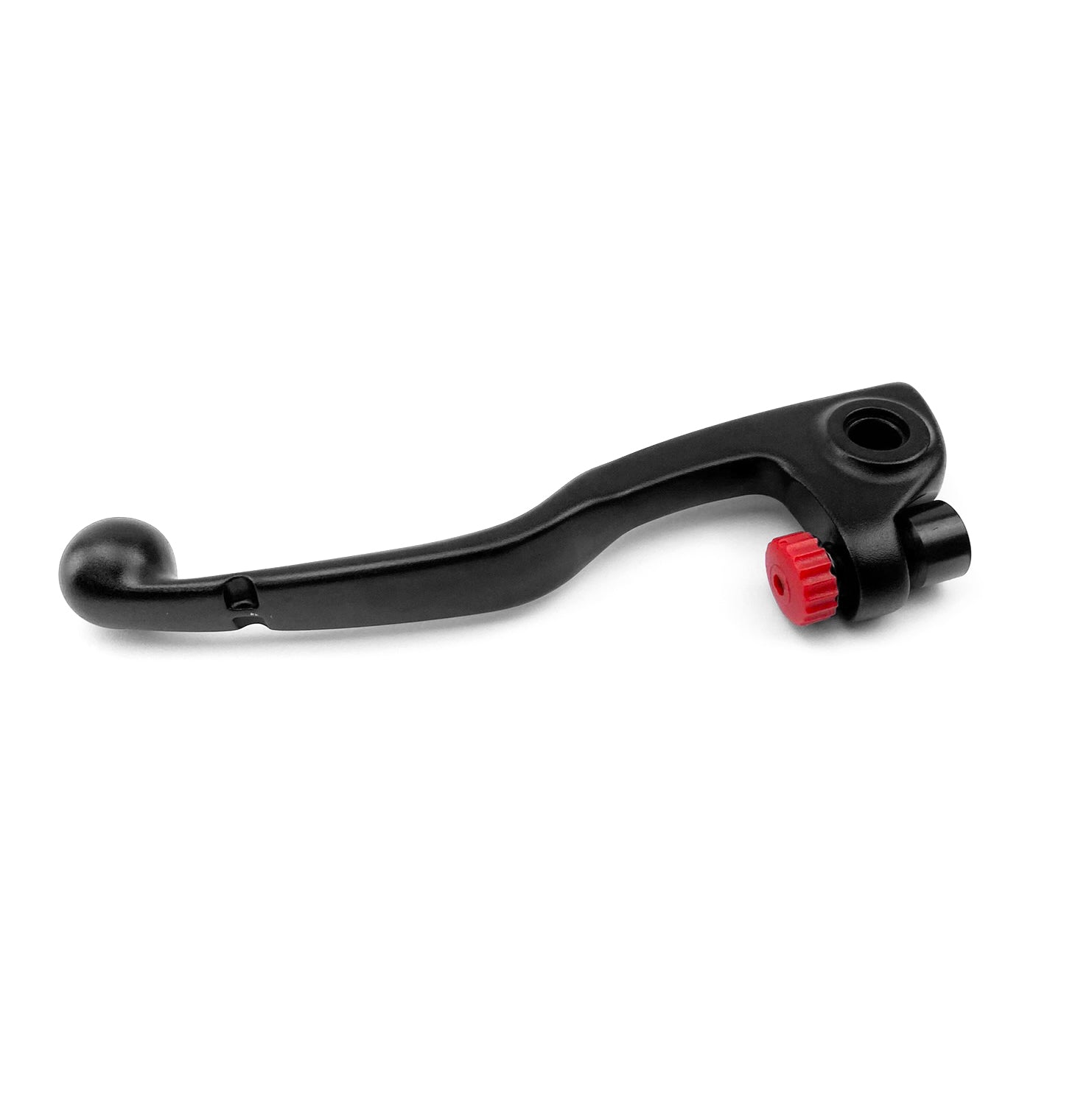 LEVER CLUTCH BREMBO BLACK KTM, 54802031000 BLACK FORGED, ACLC-620