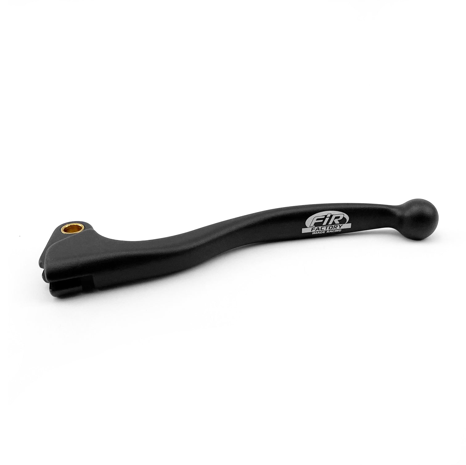 LEVER BLADE CLUTCH 0-07 YZ/YZF, ALUMINUM BLACK, ACLC-611