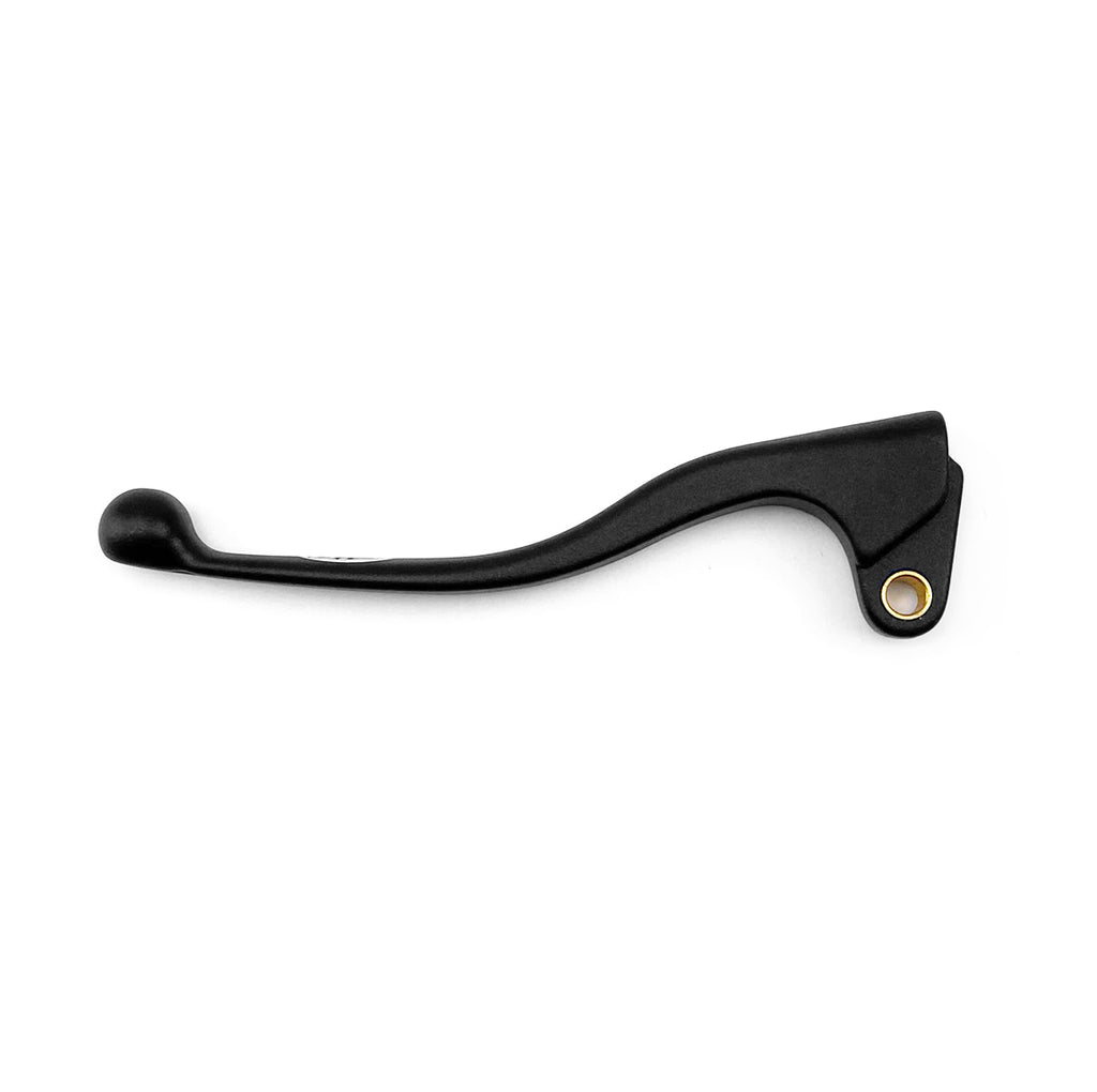 LEVER BLADE CLUTCH 0-07 YZ/YZF, ALUMINUM BLACK, ACLC-611