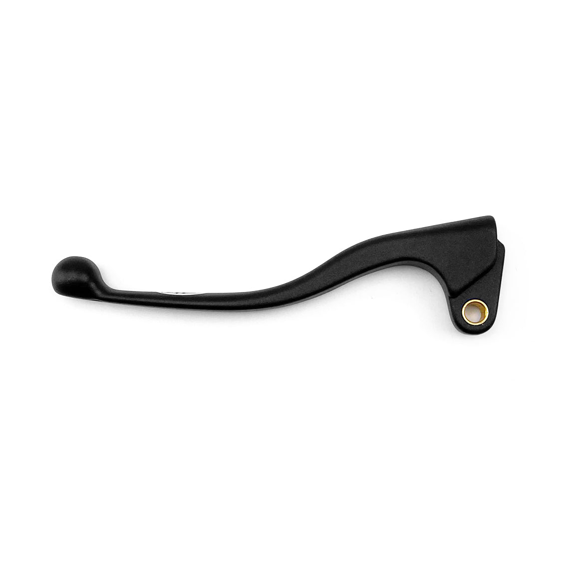 LEVER BLADE CLUTCH 0-07 YZ/YZF, ALUMINUM BLACK, ACLC-611