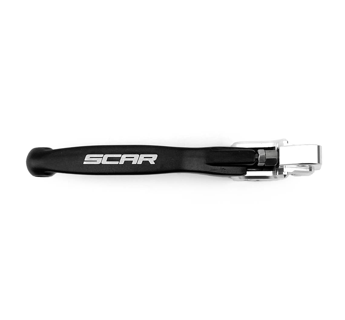 LEVER BLADE FLEX LEVER BLACK, SCAR PCL100 UNBRAKEABLE
