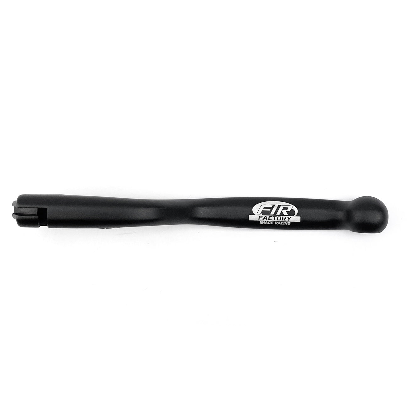 LEVER BLADE CLUTCH 5-15 RMZ450, FORGED ALLOY BLACK, ACLC-616
