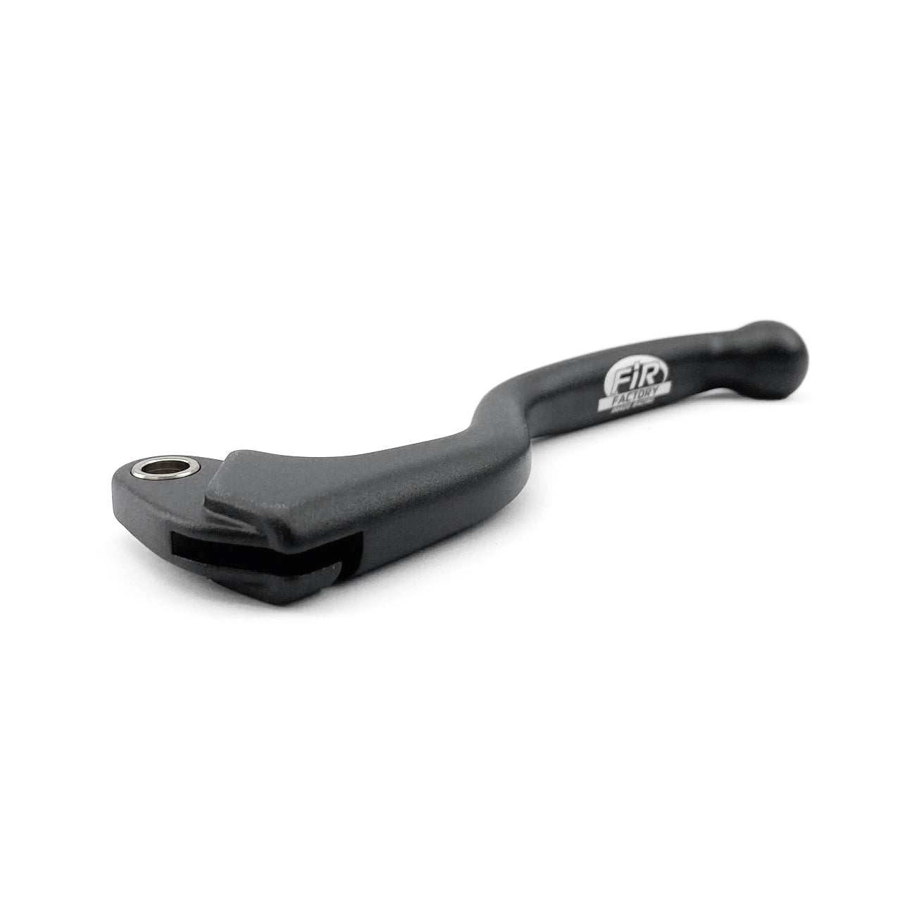LEVER BLADE CLUTCH 5-15 RMZ450, FORGED ALLOY BLACK, ACLC-616