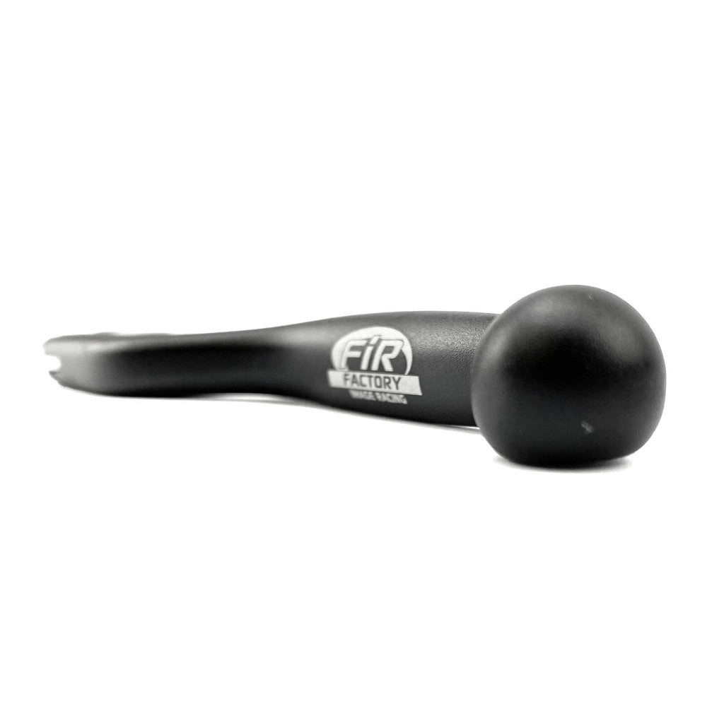 LEVER BLADE CLUTCH FORGED CRF, 53178-MEN-670 HONDA BLACK ACLC-614