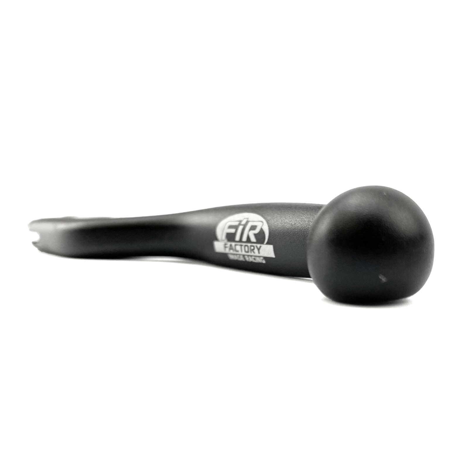 LEVER BLADE CLUTCH FORGED CRF, 53178-MEN-670 HONDA BLACK ACLC-614