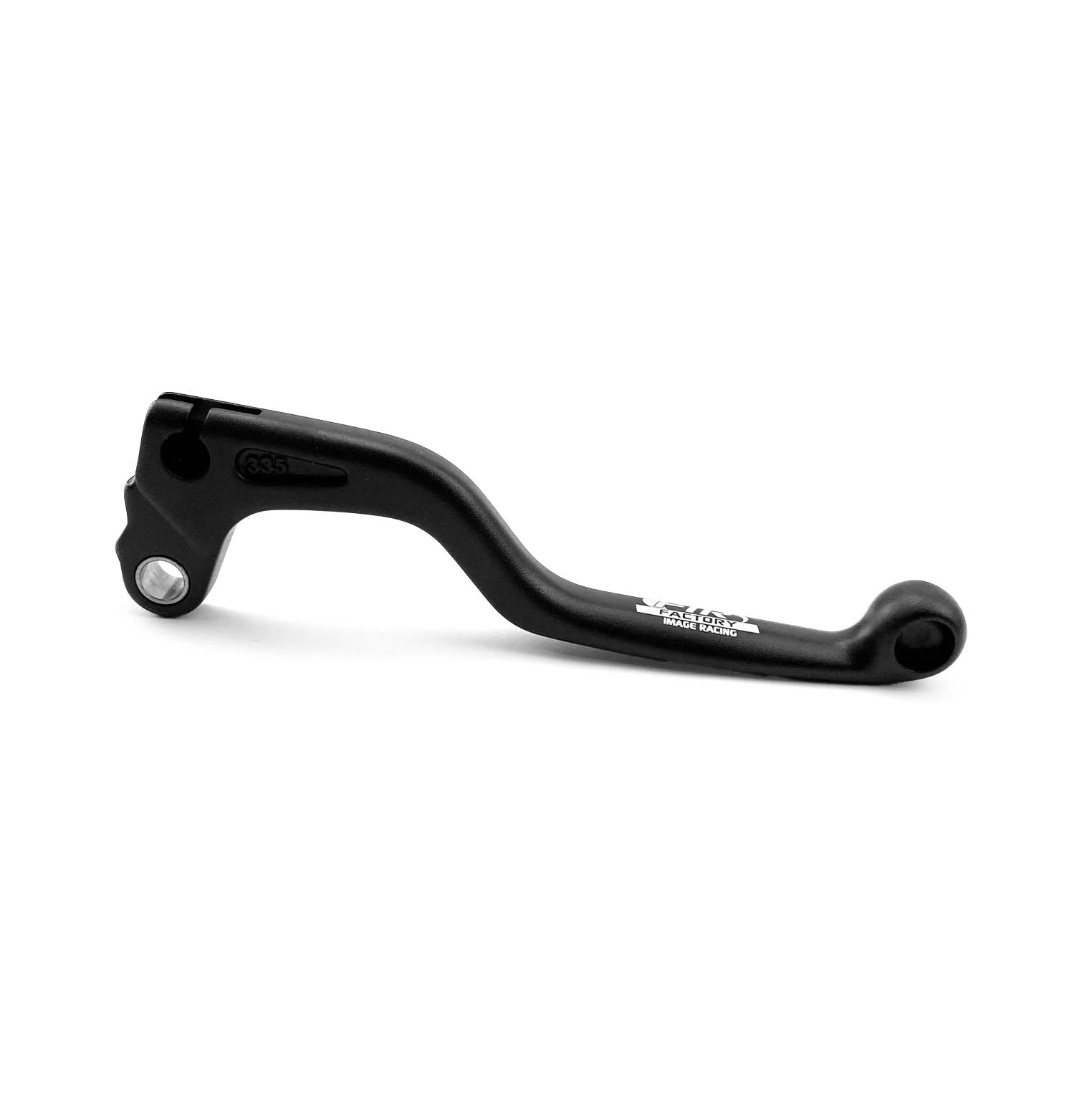 LEVER BLADE CLUTCH FORGED CRF, 53178-MEN-670 HONDA BLACK ACLC-614