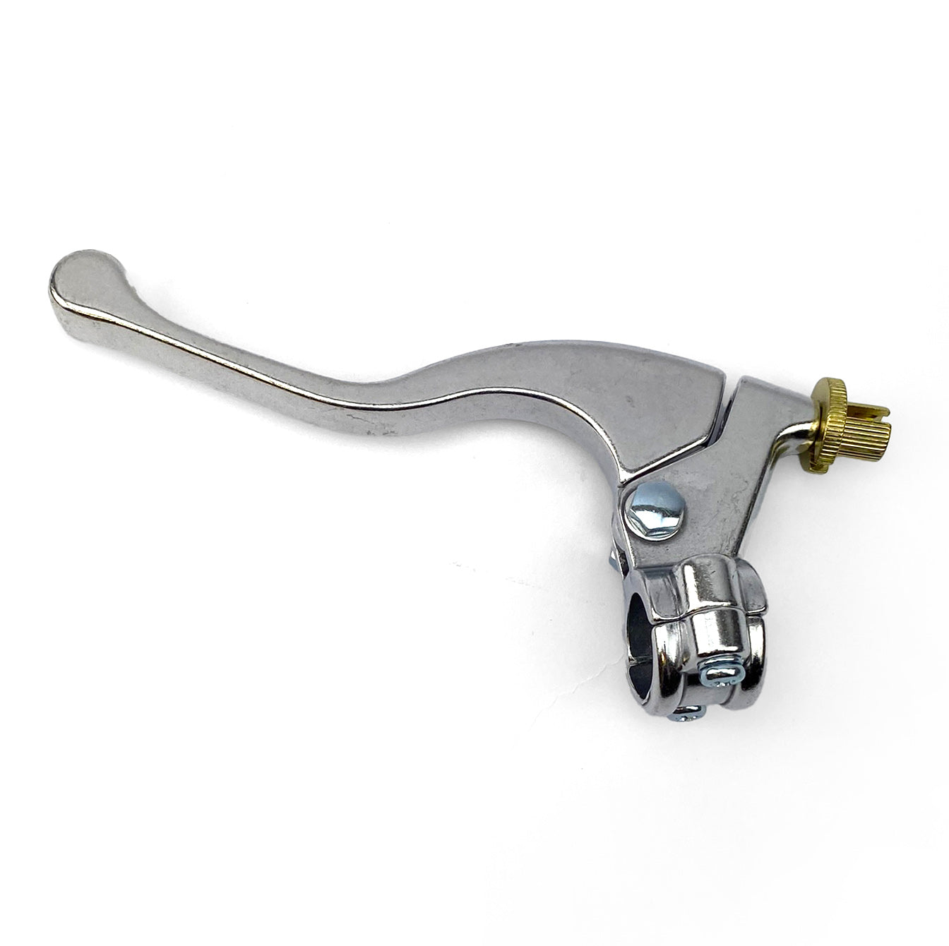 LEVER CLUTCH ASSEMBLY SHORT