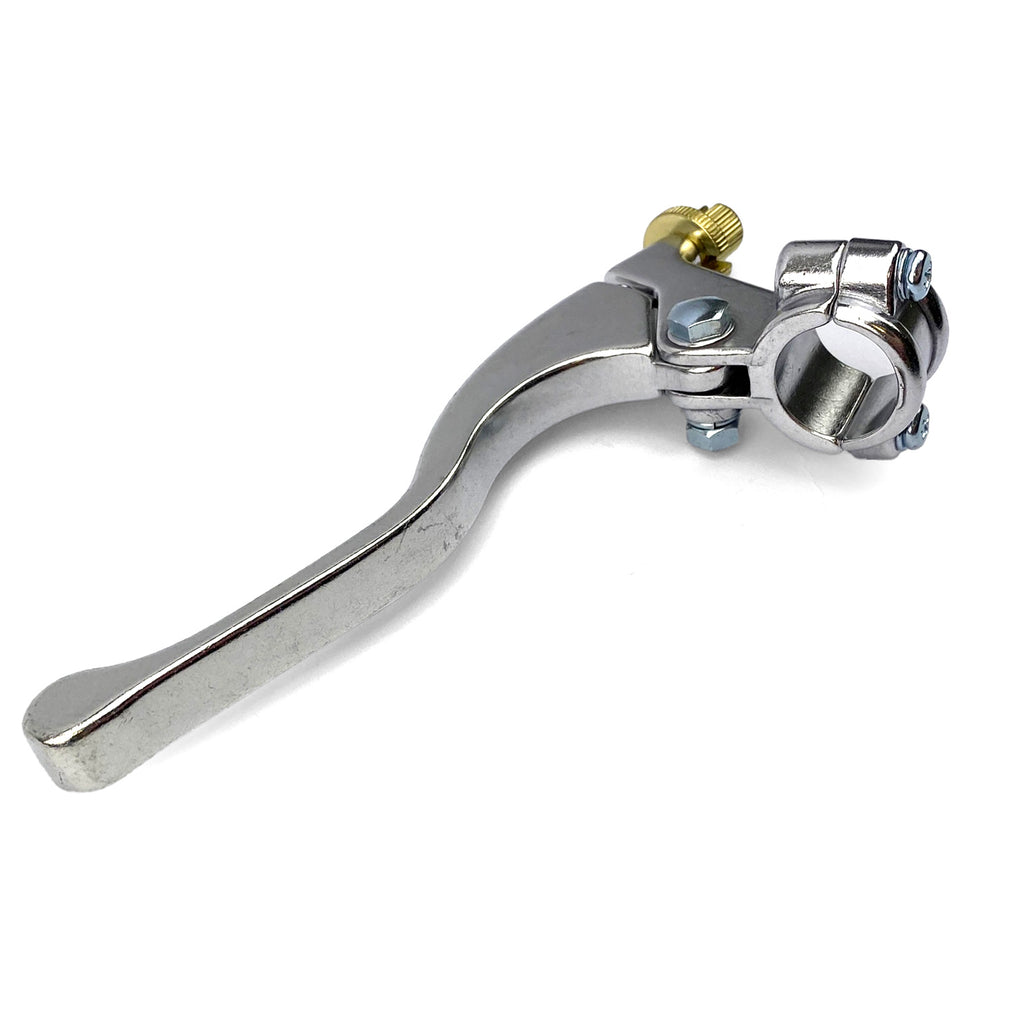 LEVER CLUTCH ASSEMBLY SHORT