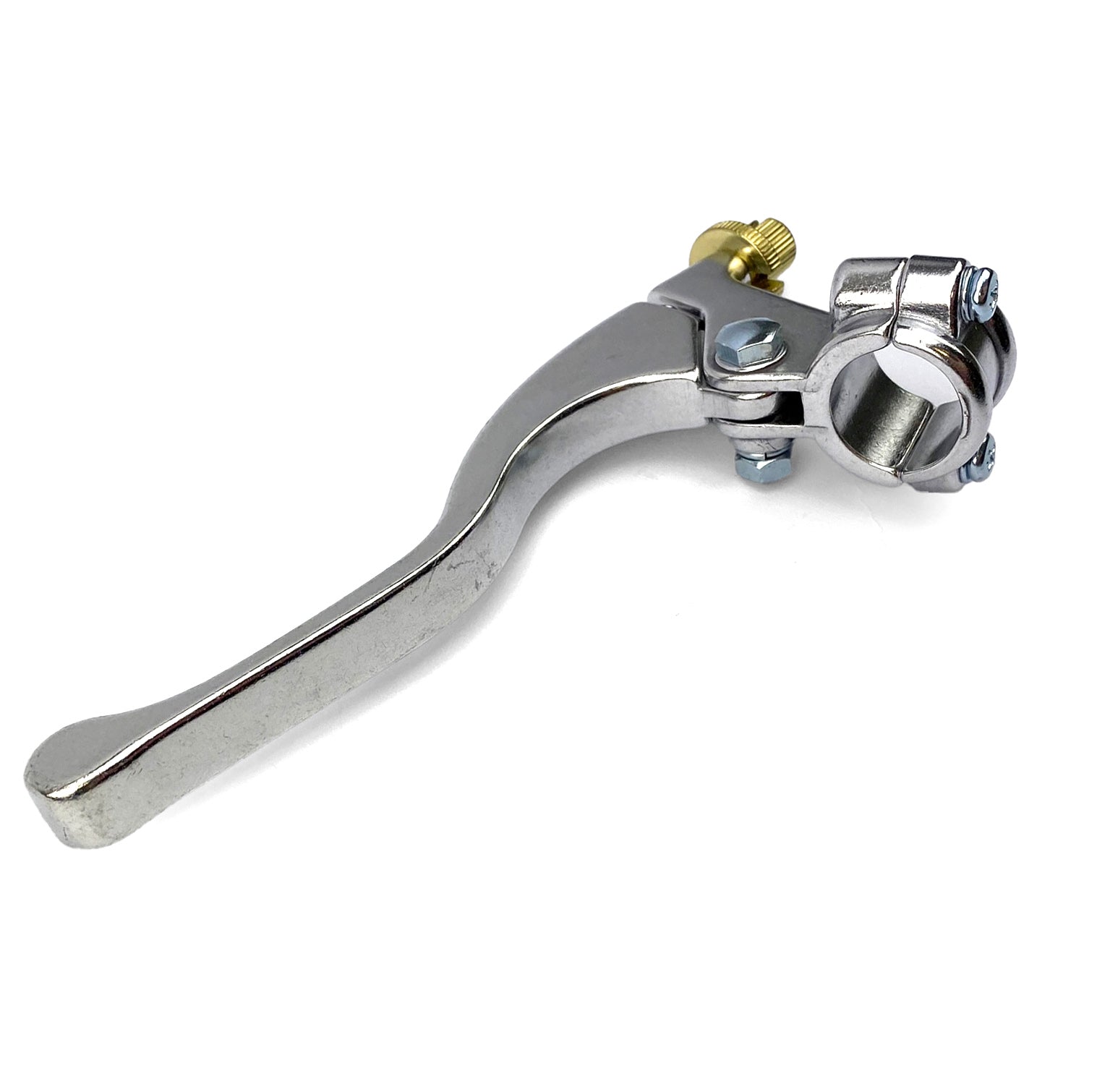 LEVER CLUTCH ASSEMBLY SHORT