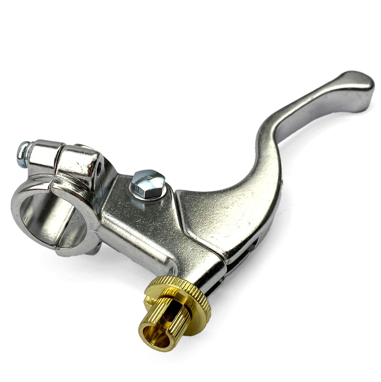 LEVER CLUTCH ASSEMBLY SHORT