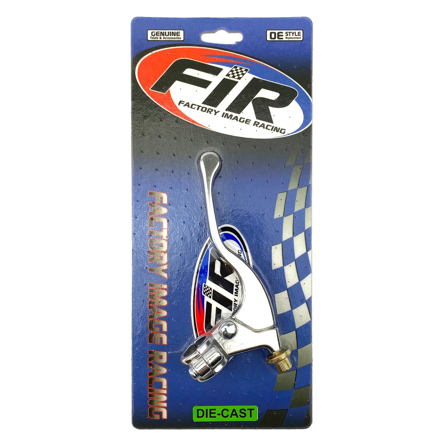 LEVER CLUTCH ASSEMBLY SHORT