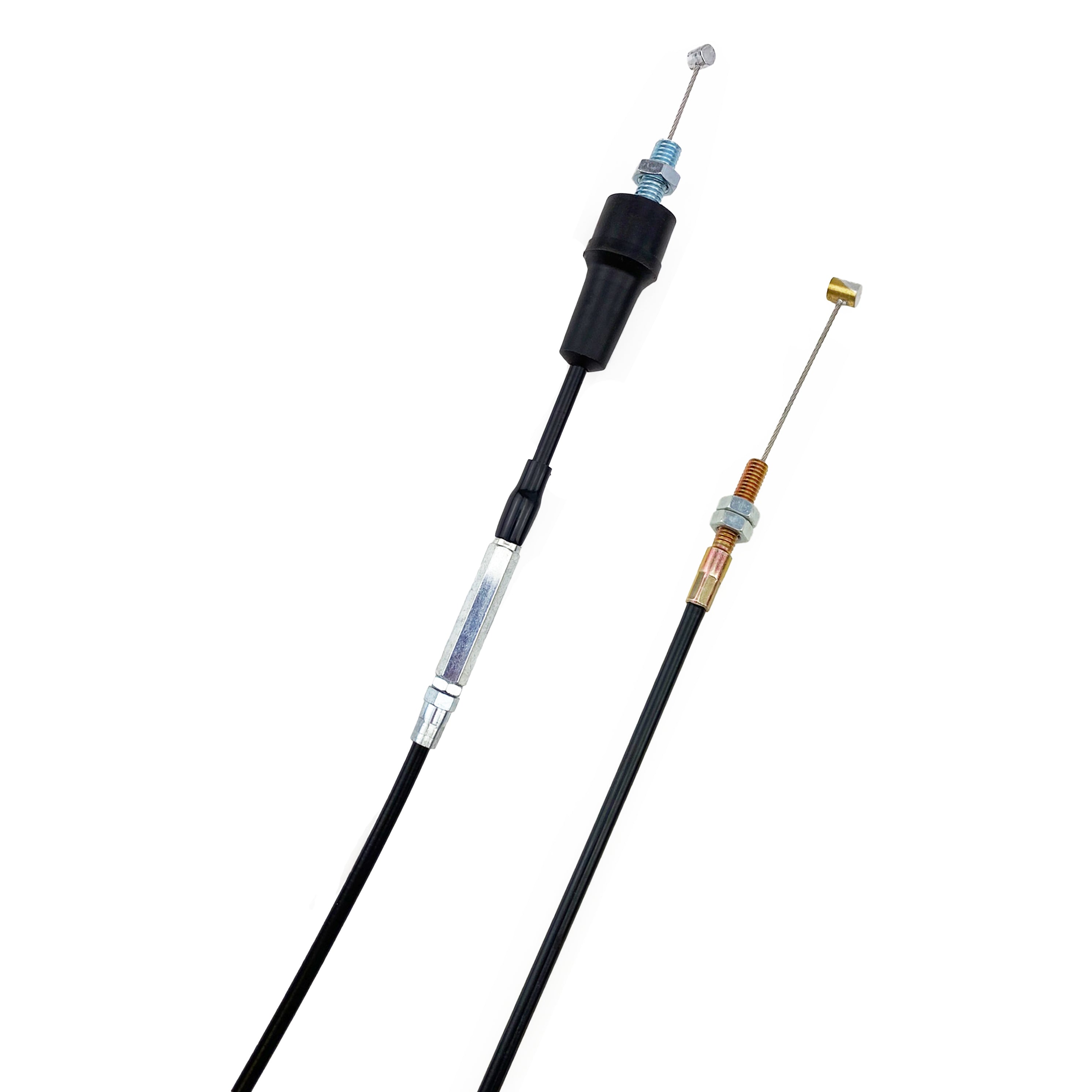 Cable for Throttle Kit Polaris Outlaw, Motion Pro 01-1380