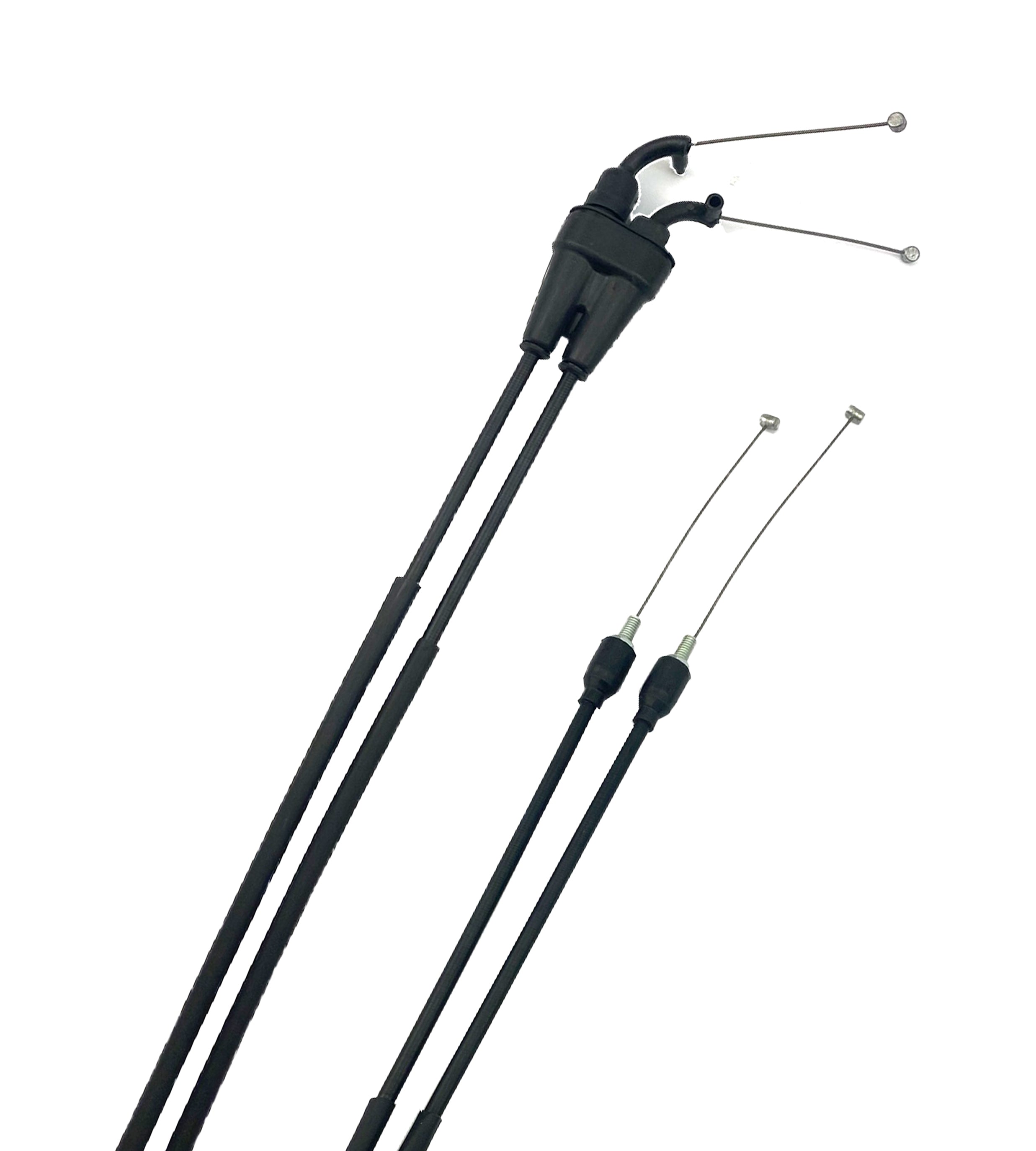 CABLE THROTTLE SET/2 KTM TPI, ALLBALLS 45-1271, HUSQVARNA, 55402091000