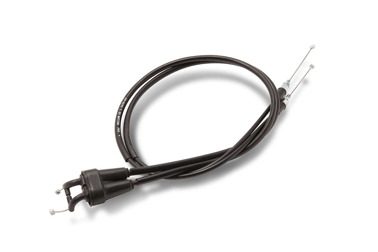CABLE THROTTLE 2021-2023 KTM EXC 150 250 300 MOTION PRO 10-0192 55702191000
