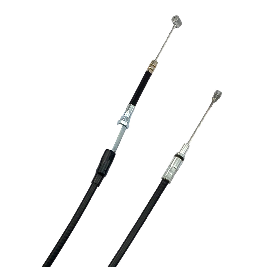 CABLE CLUTCH 87-97 CR / YZ 05, HONDA YAMAHA