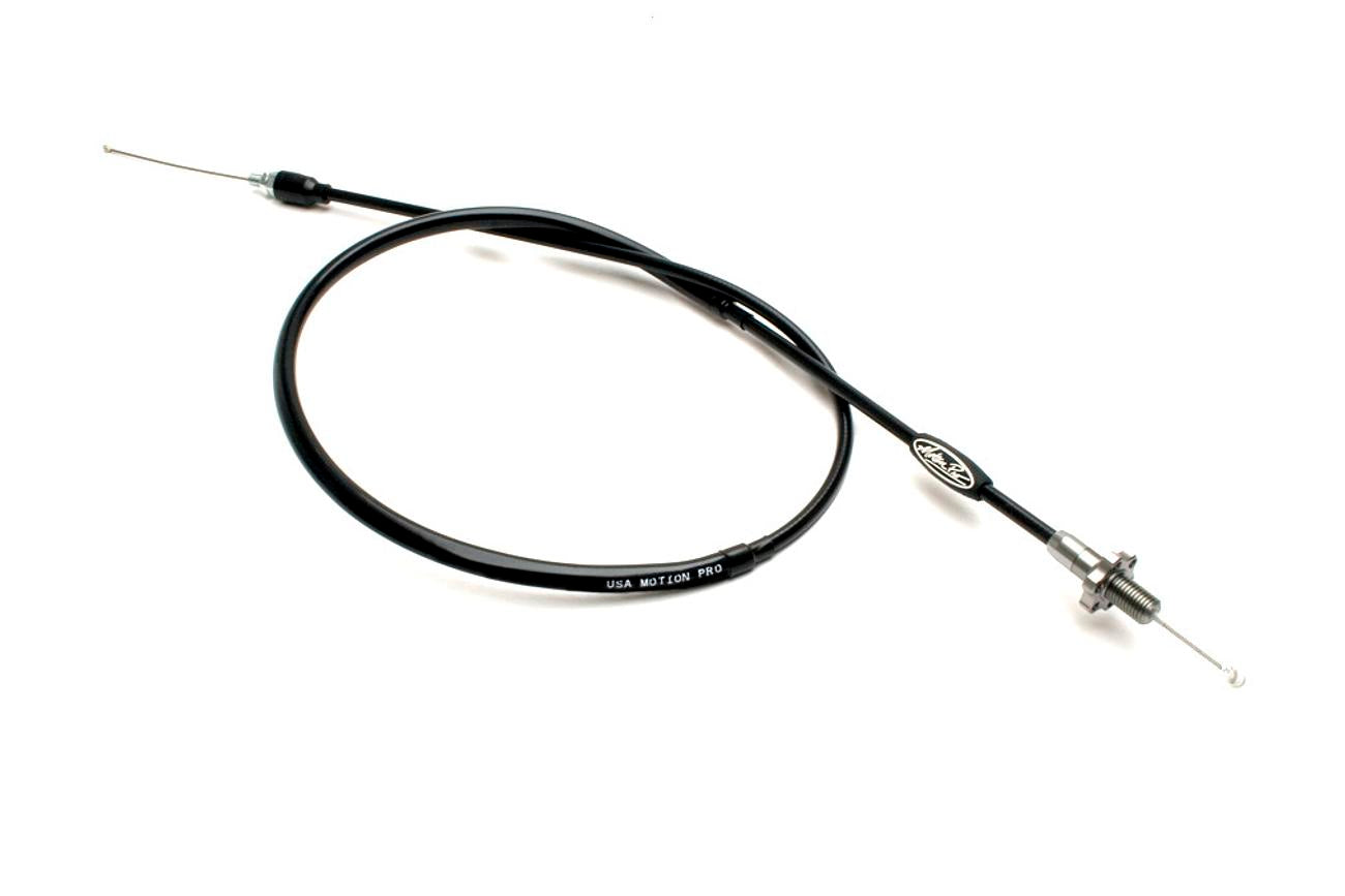 CABLE THROTTLE T3 +5inc KTM HUSABERG MOTION PRO 10-3000