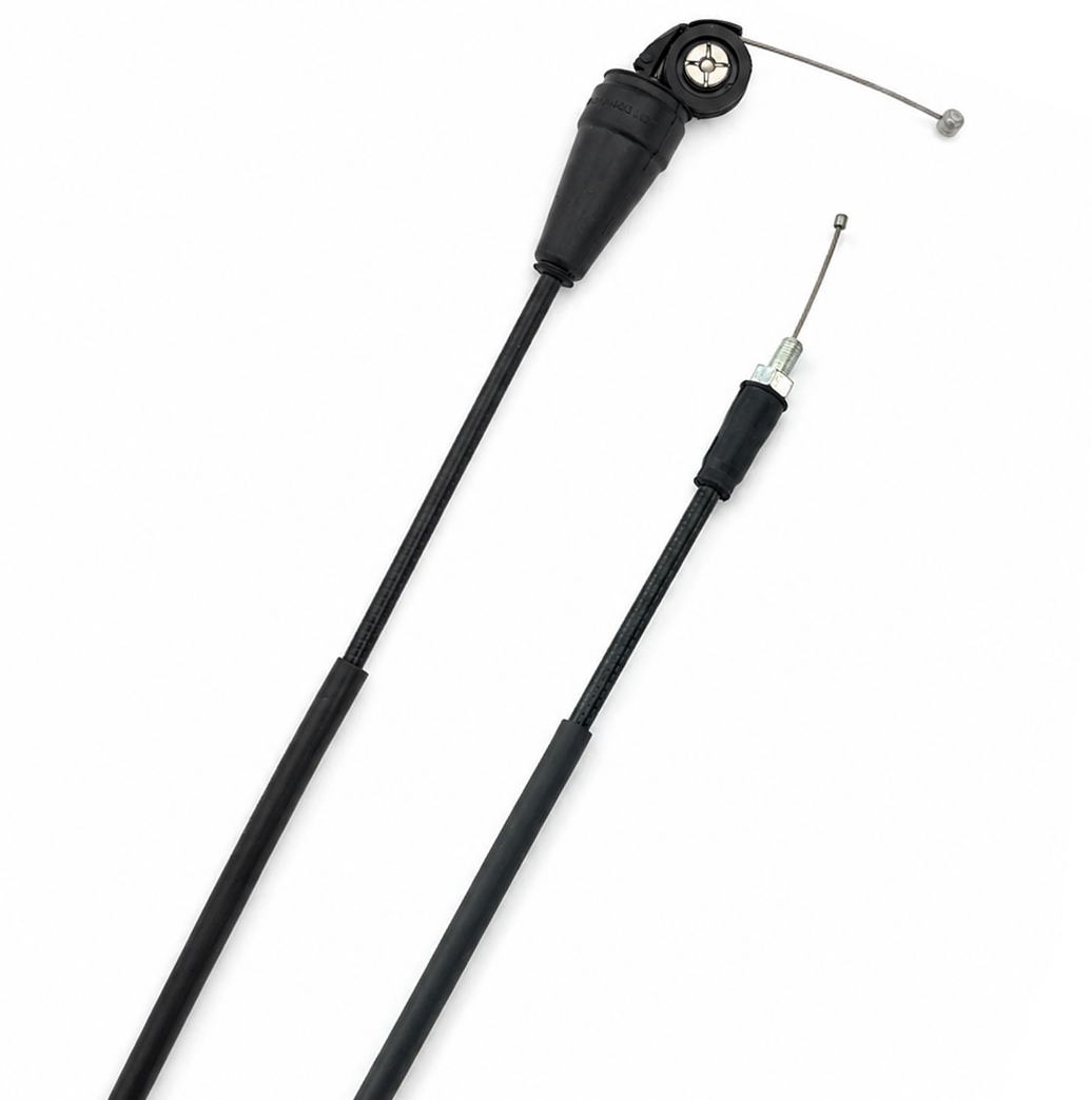 CABLE THROTTLE KTM/HUSQVARNA 85 2021-2023, ALLBALLS 45-1278 MX-05988 K01-4-064-BK 47202191000
