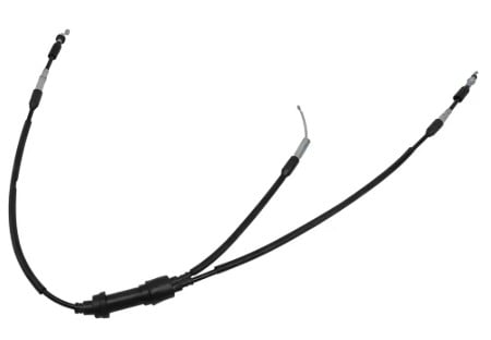 THROTTLE CABLE 2001 2003-2006 POLARIS PREDATOR 90 SCRAMBLER 50 90 SPORTSMAN 90 0450471