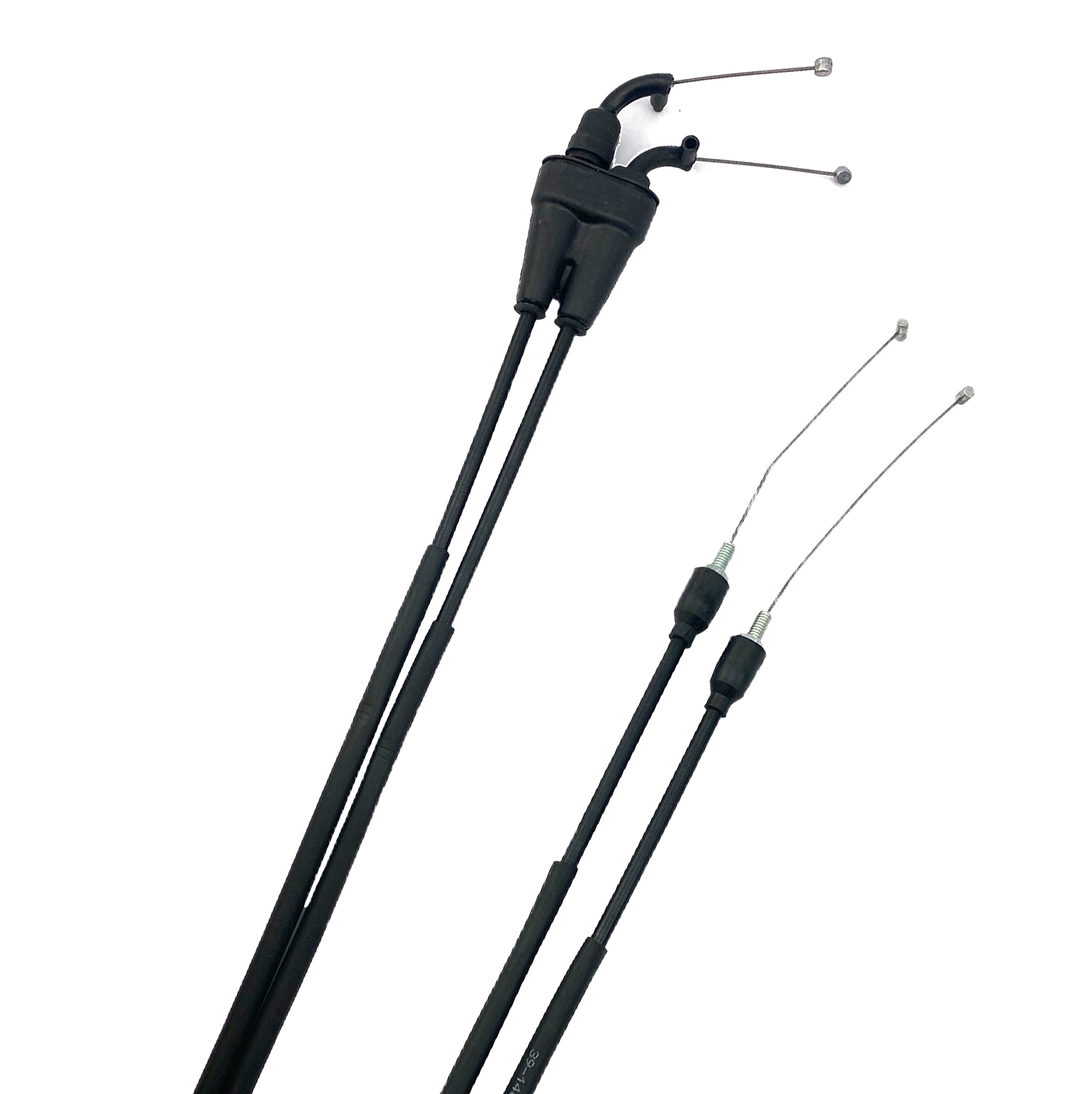 CABLE THROTTLE SET/2 KTM SXF450 19-20, ALLBALLS 45-1270, 79102091000, Husqvarna FC 250 19-20, FC 350 19-20, FC 450 19-20, FE 250 20, FE 350 20, FE 350s 20, FE 450 20, FE