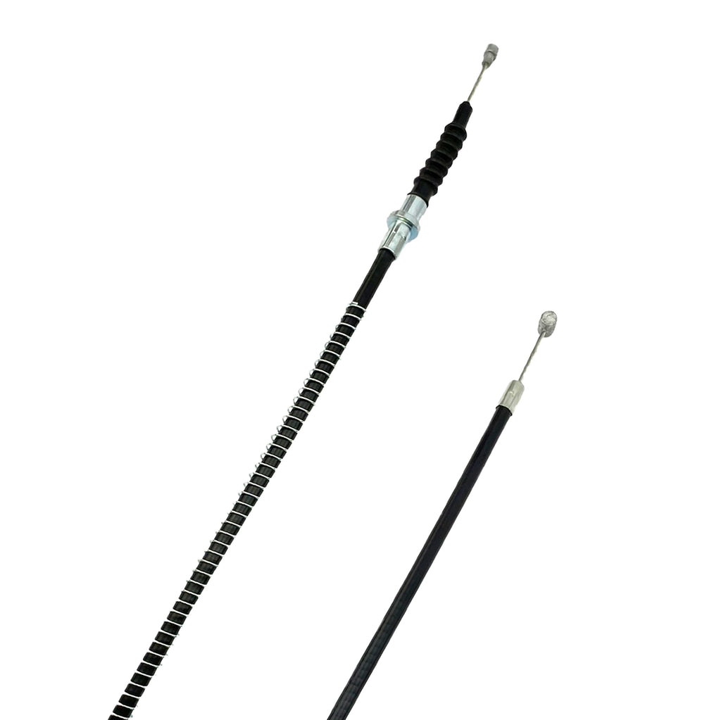 CABLE CLUTCH 88-06 YFS200, BLASTER QUADS STD CABLE 2XJ-26335-00-00
