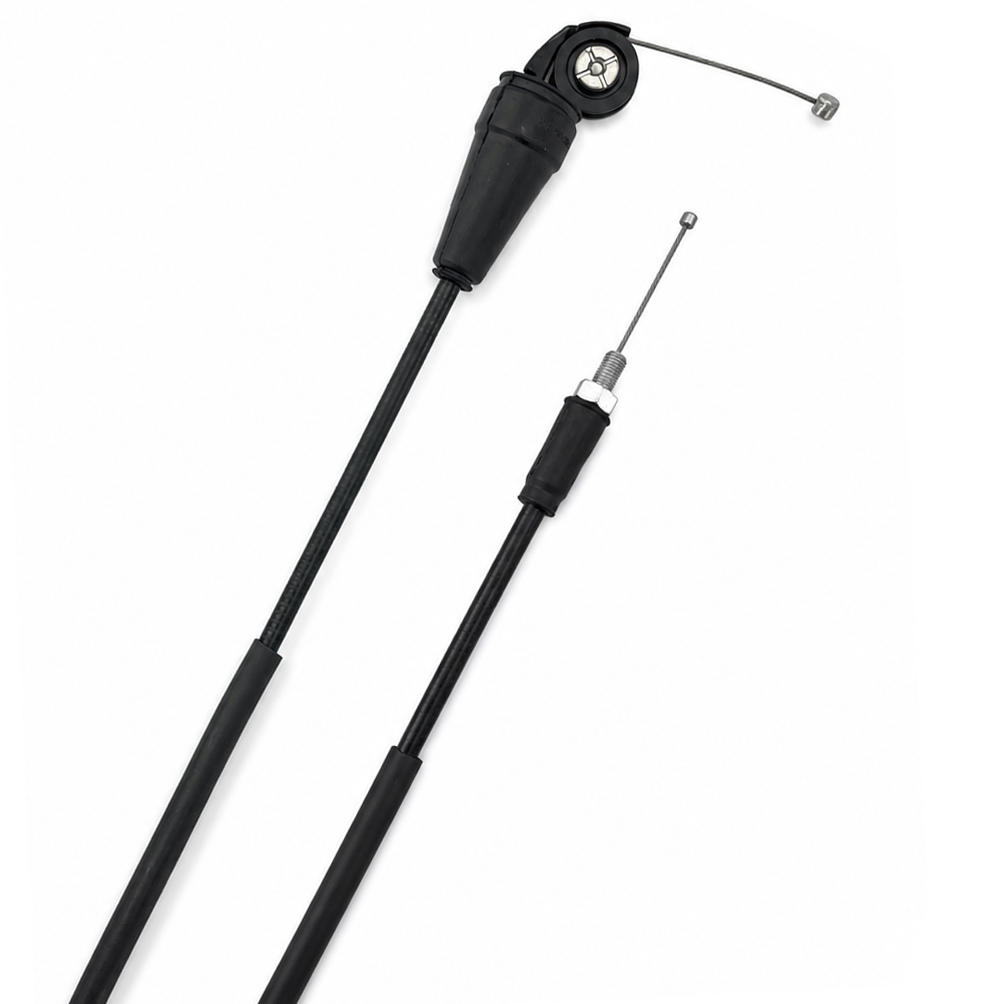 THROTTLE CABLE 2021-22 SX 125, TC 125, 53.112087 51702091000 ALLBALLS 45-1277