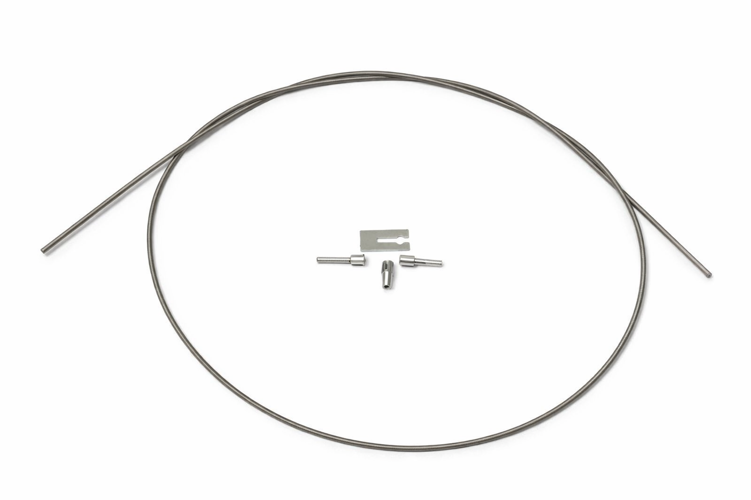 SPEEDOMETER TACHOMETER INNER WIRE KIT 50" 0.125" INNER