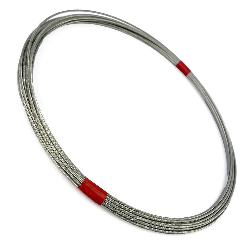 WIRE INNER STEEL 2.3mm 10MT