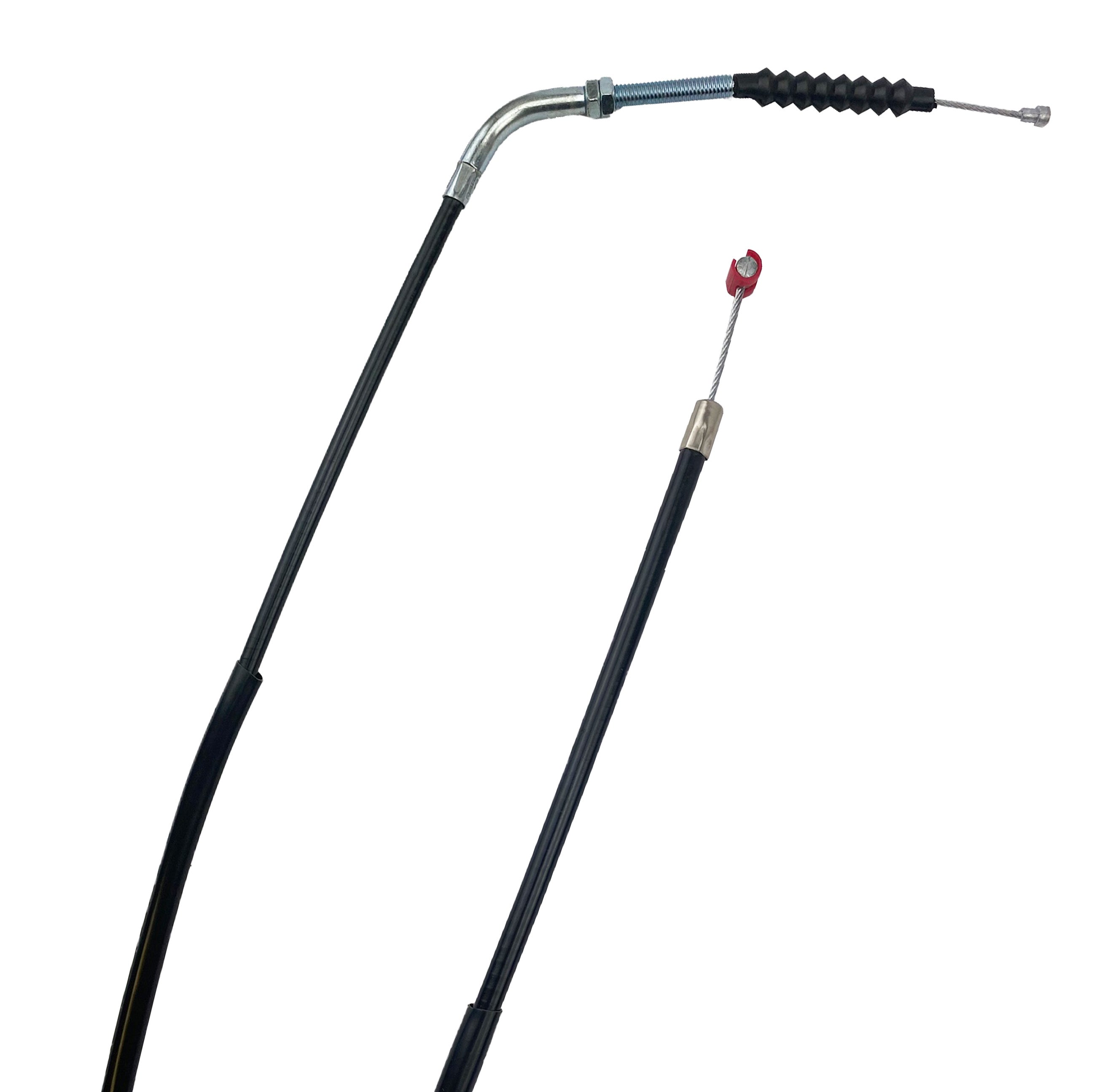 CLUTCH CABLE HONDA NX650 DOMINATOR SLR650 XR650 XR650R 22870-MY2-700 22870-MBN-670