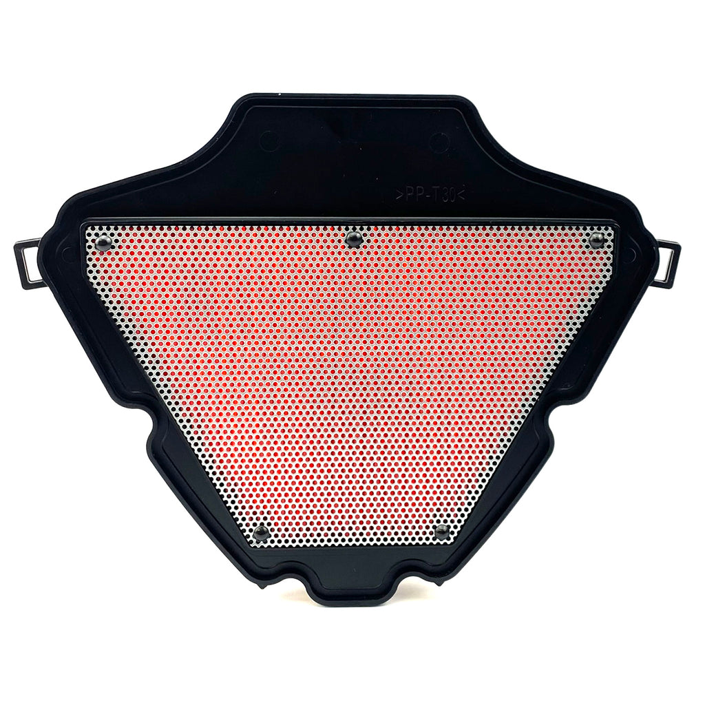 AIR FILTER HIFLO HFA1717 NC750 NSS750, 17210-MKT-D00