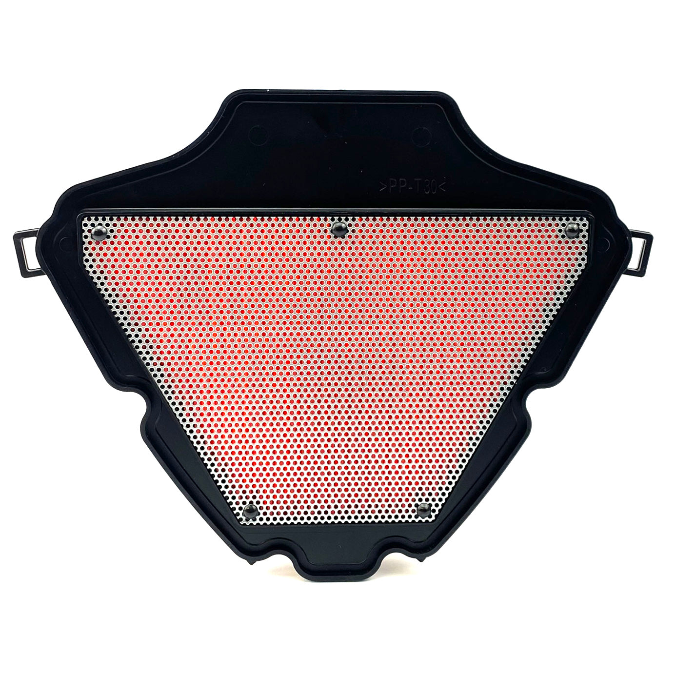AIR FILTER HIFLO HFA1717 NC750 NSS750, 17210-MKT-D00