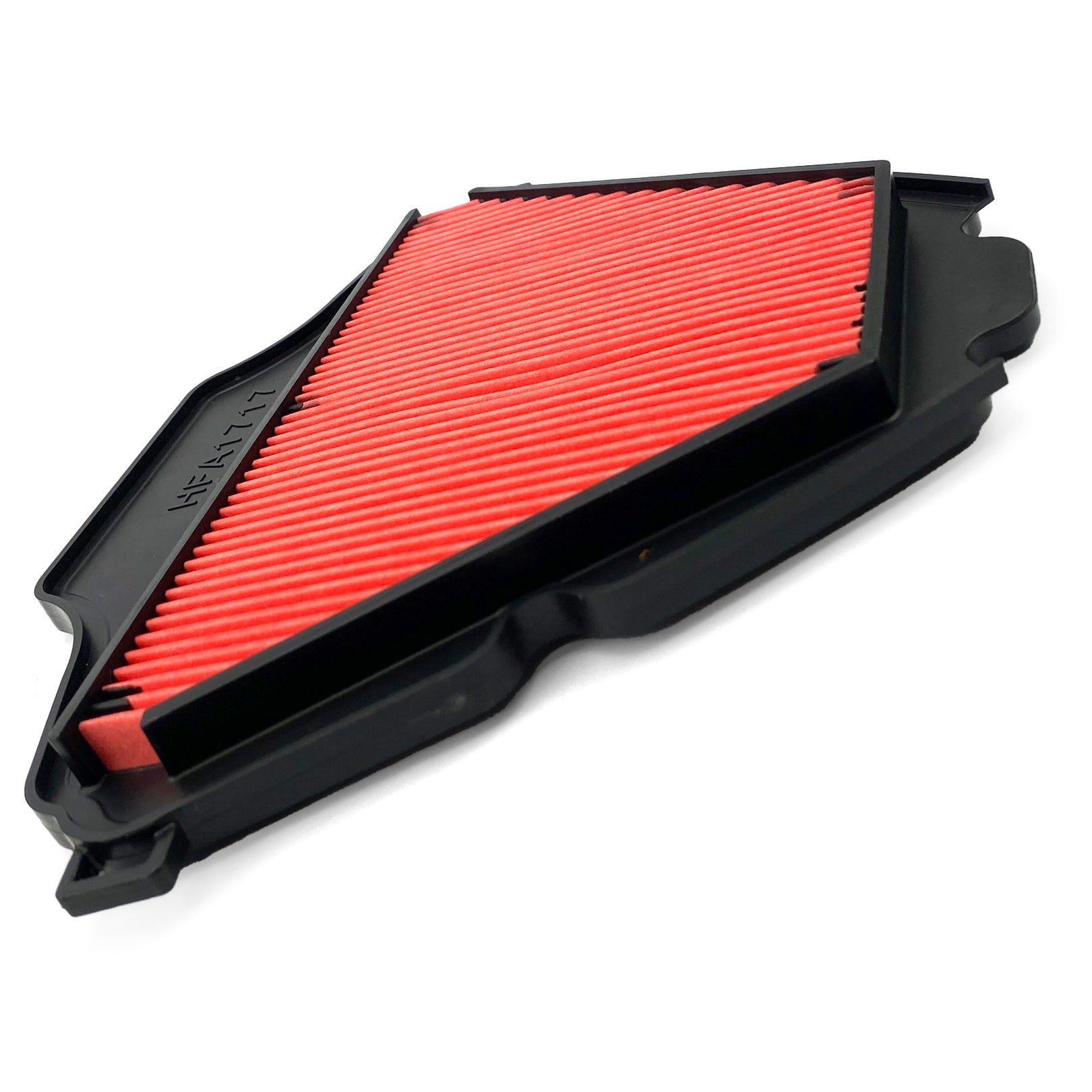 AIR FILTER HIFLO HFA1717 NC750 NSS750, 17210-MKT-D00