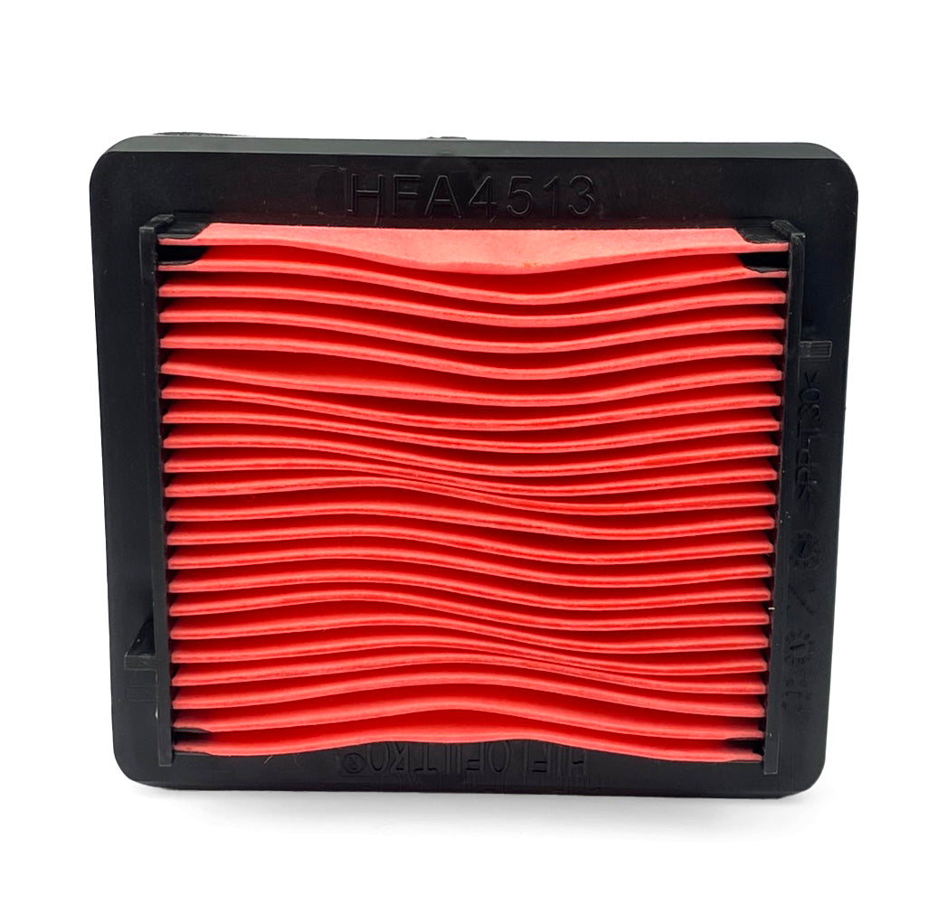 AIR FILTER HIFLO HFA4513 XP560, B7M-14451-00