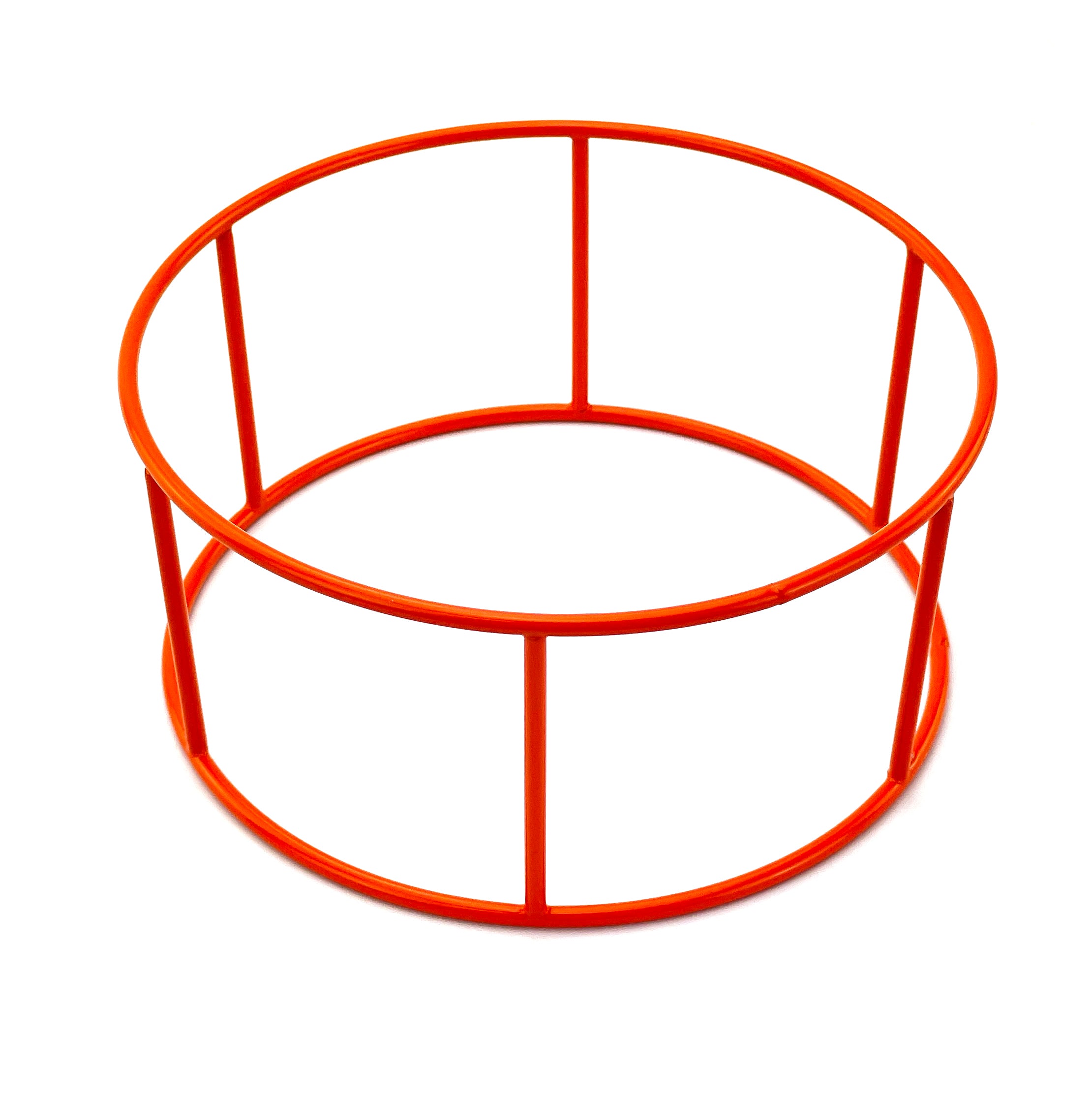 AIR FILTER CAGE HUSKY MX 64-74, TWIN AIR 155004A