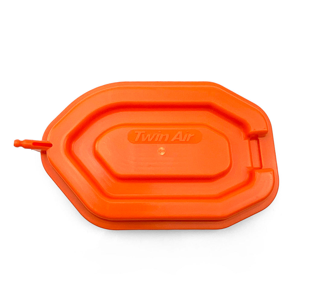 AIR BOX COVER FOR P/FLOW KIT KX 450 24-25, TWINAIR 160135