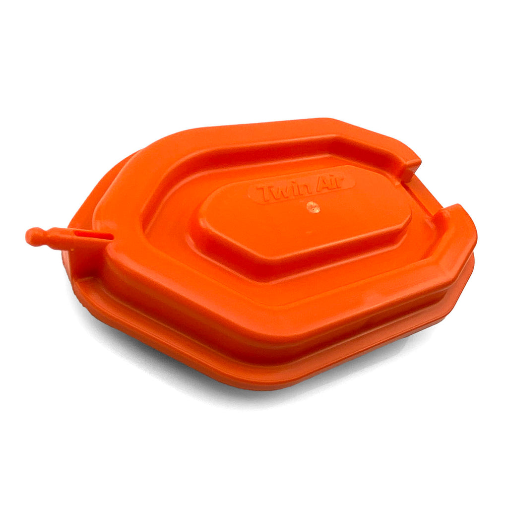 AIR BOX COVER FOR P/FLOW KIT KX 450 24-25, TWINAIR 160135