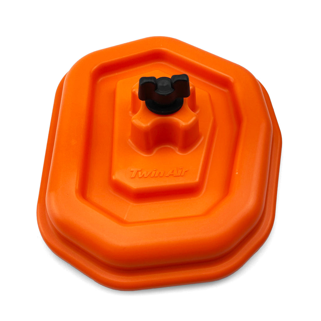 AIR BOX COVER FOR P/FLOW KIT KX 250 2025, TWINAIR 160139