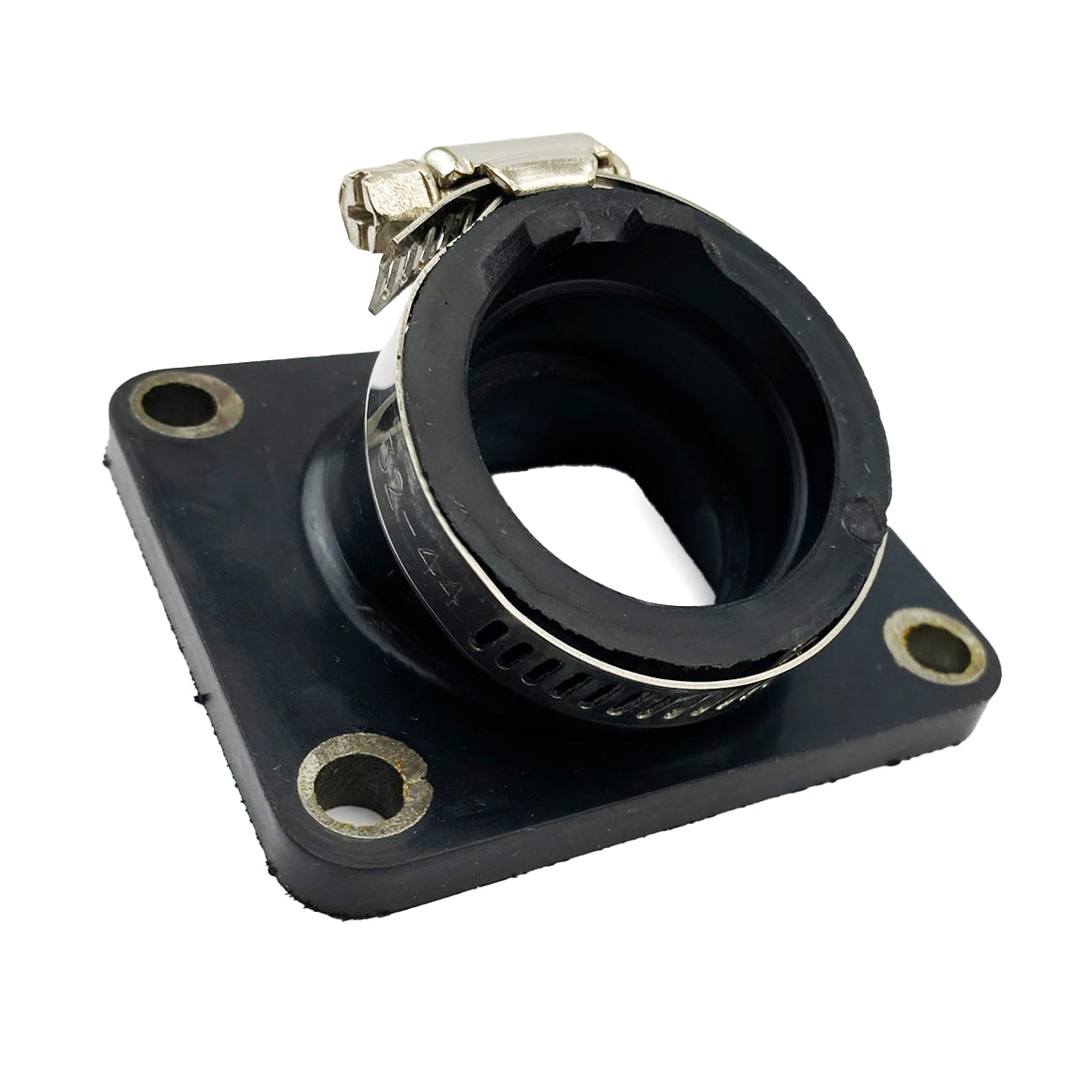 CARBURETTOR INTAKE FLANGE MANIFOLD DT 100 125 RT MX 560-13565-00-00