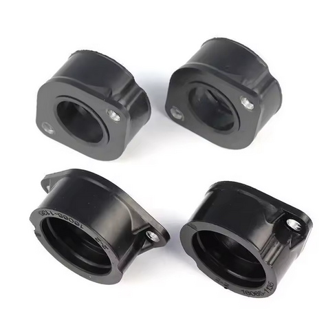 CARBURETTOR INTAKE FLANGE 1981-1983 KAWASAKI KZ1000 CKZ1000 KZ1100 16065-1135
