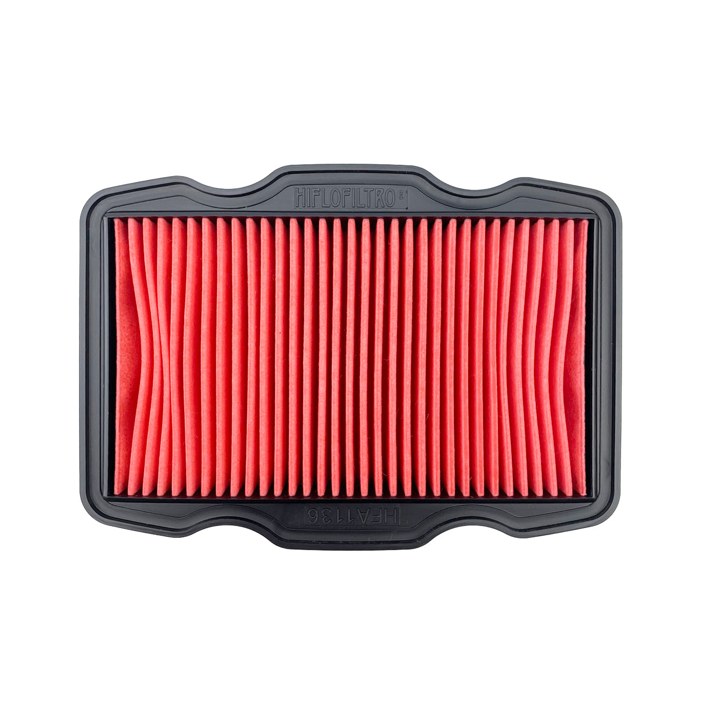 AIR FILTER HIFLO HFA1136 HONDA 17211-KPN-A70