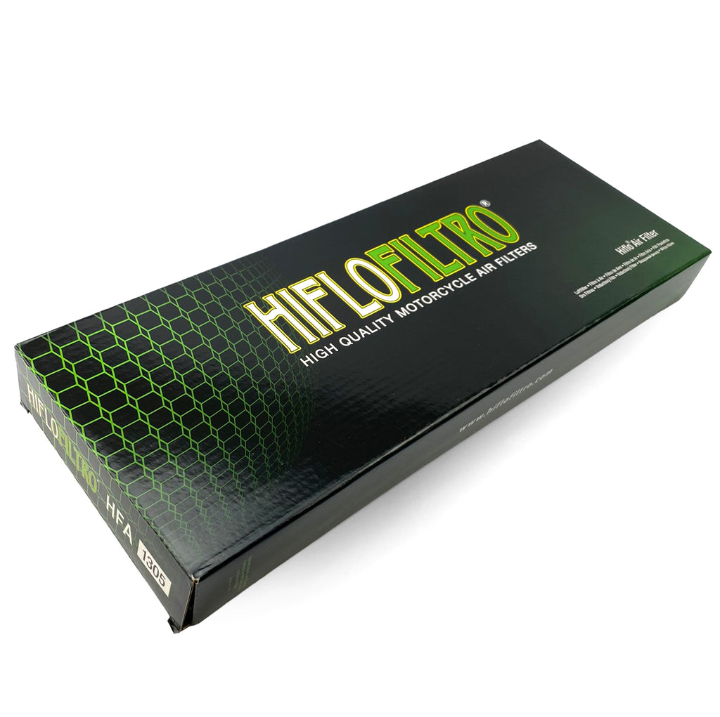 AIR FILTER HIFLO HFA1305 HONDA 17210-K1B-D00