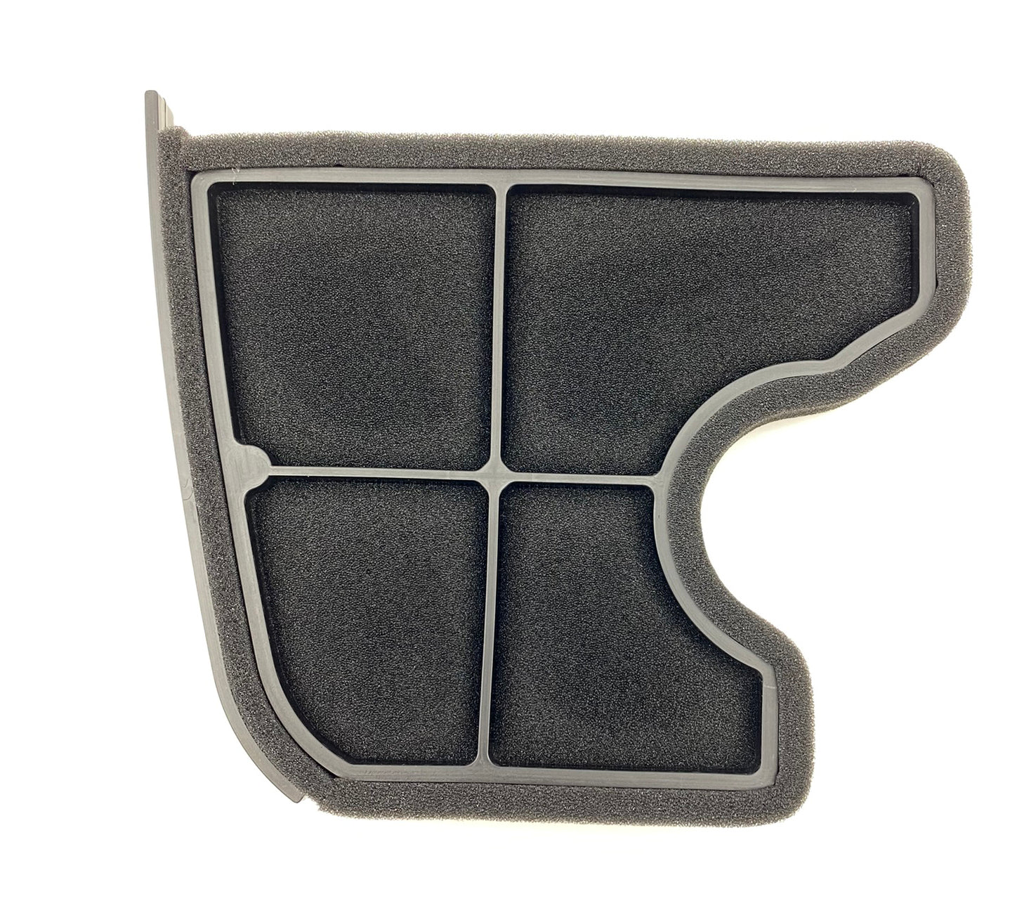 AIR FILTER HIFLO HFA2805 KAWASAKI 11029-0012