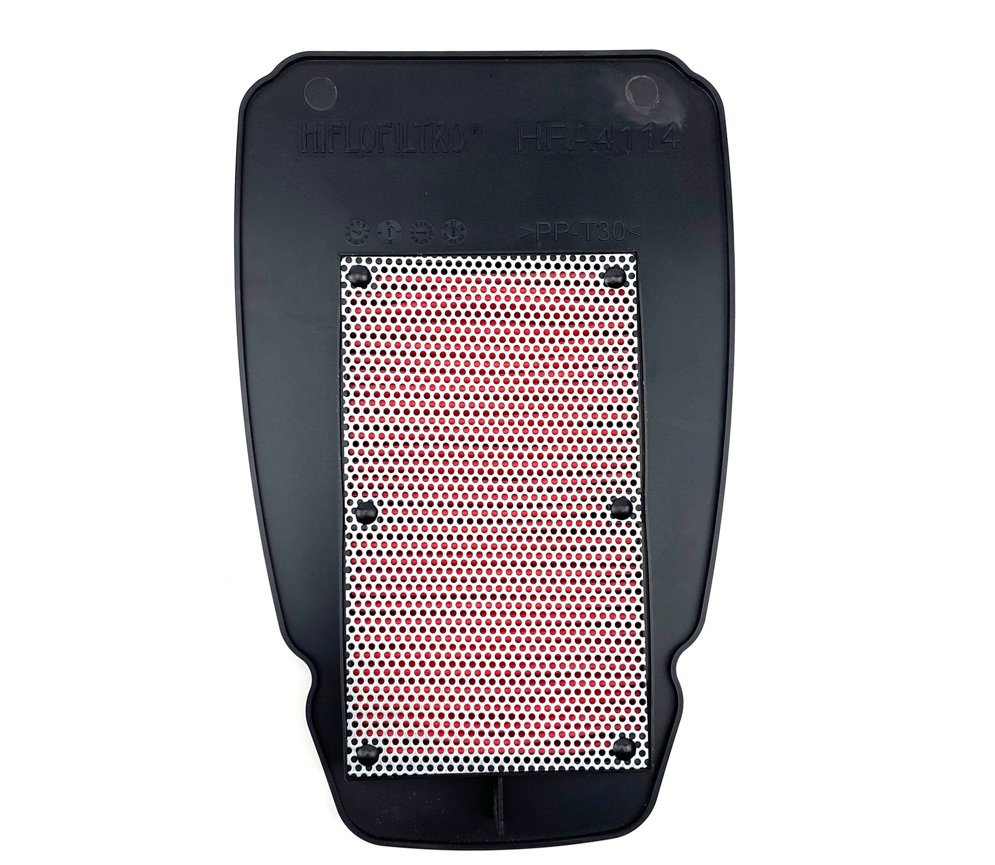 AIR FILTER HIFLO HFA4114 YAMAHA B5G-E4450-00