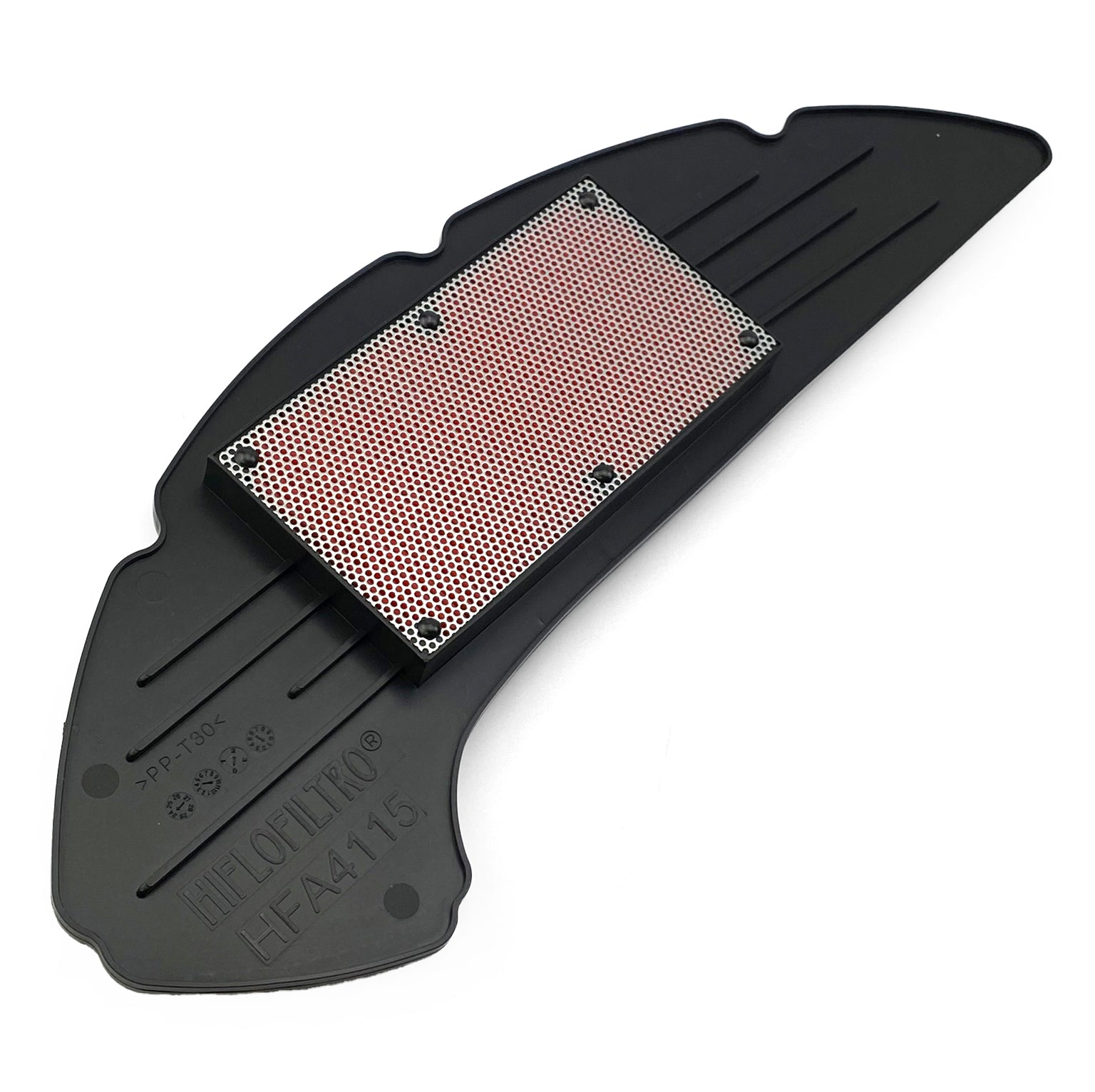 AIR FILTER HIFLO HFA4115 YAMAHA B6H-E4451-00