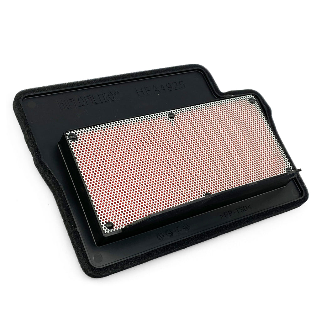 AIR FILTER HIFLO HFA4925 YAMAHA B7N-14451-01
