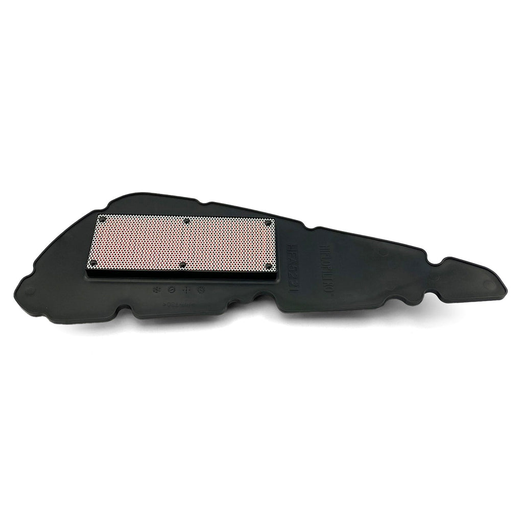 AIR FILTER HIFLO HFA5221 PIAGGIO 1A017817 1A023584