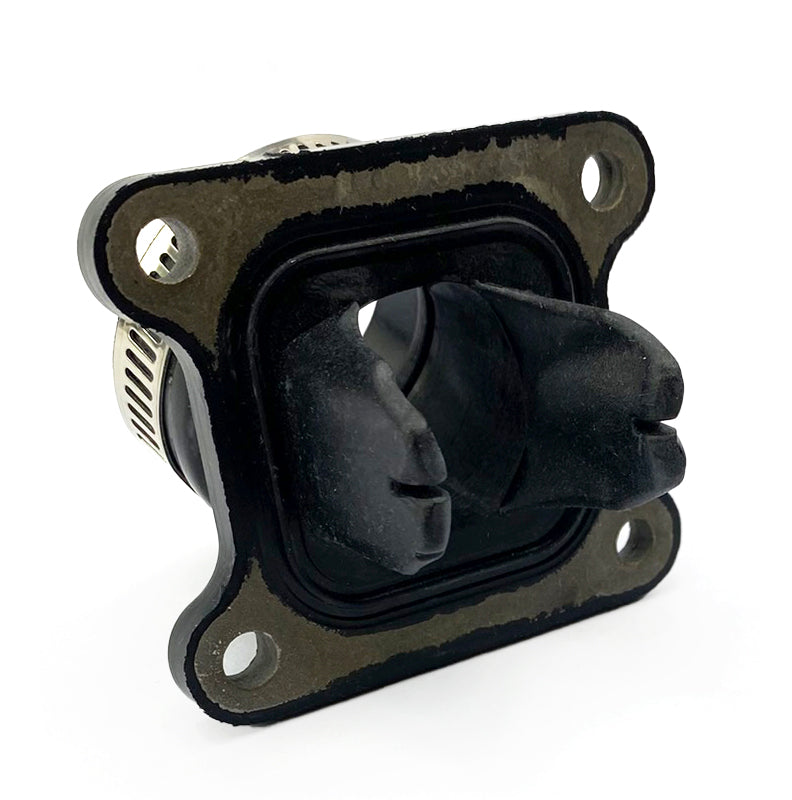 INTAKE MANIFOLD 1991-2000 KAWASAKI KX80 KX100 16065-1224