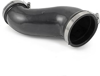 CARBURETTOR INLET RUBBER PIPE 1987-2004 YAMAHA WARRIOR YFM350X 1UY-14453-00-00