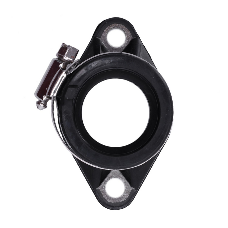CARBURETTOR INTAKE FLANGE SUZUKI GN125 GS125 EN125 KEEWAY RKS 125 13110-05300 13101-05300